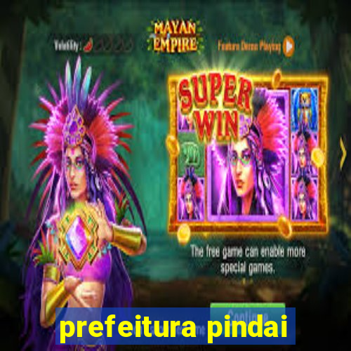 prefeitura pindai